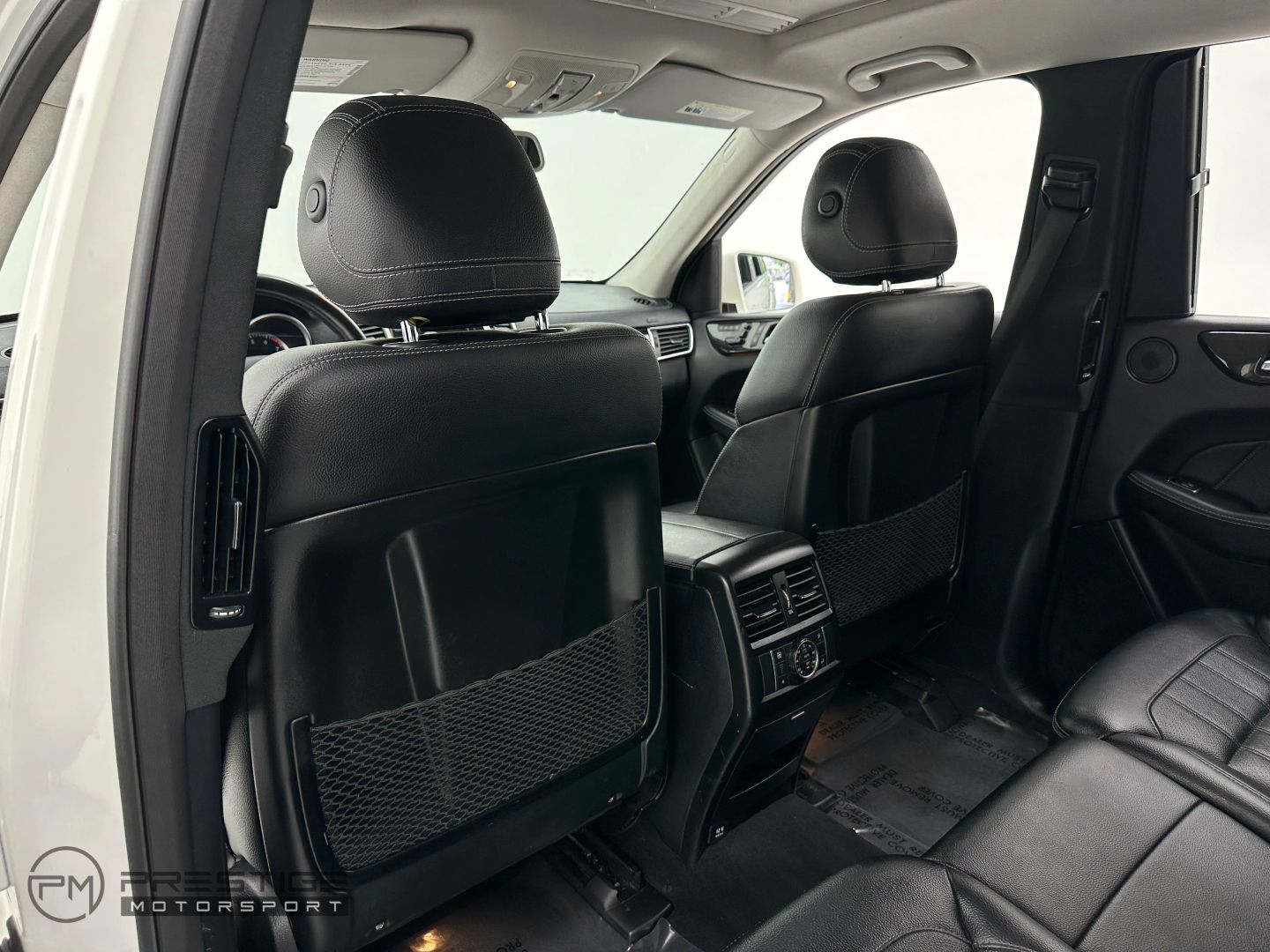 2016 Mercedes-Benz GL-Class GL450 - Photo 63