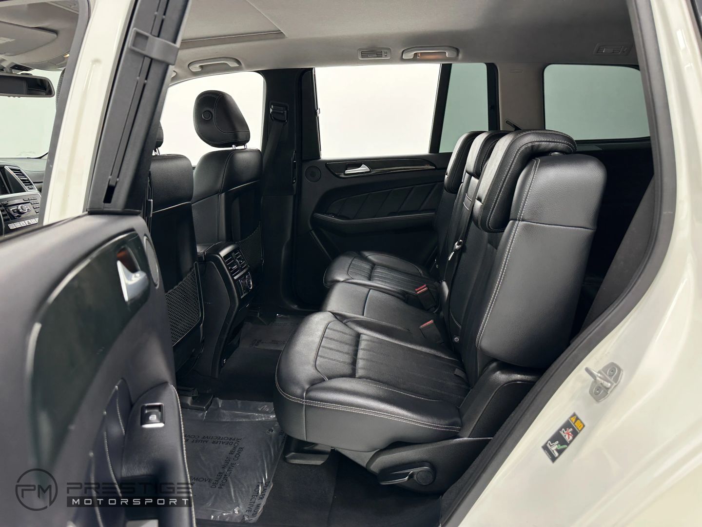 2016 Mercedes-Benz GL-Class GL450 - Photo 64