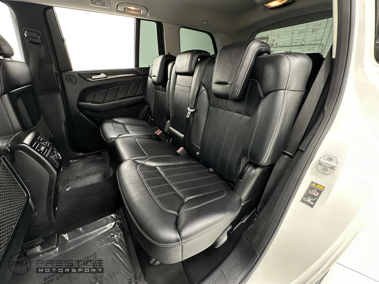 2016 Mercedes-Benz GL-Class GL450 - Photo 65