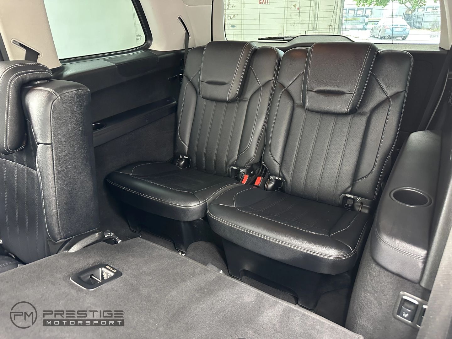 2016 Mercedes-Benz GL-Class GL450 - Photo 66