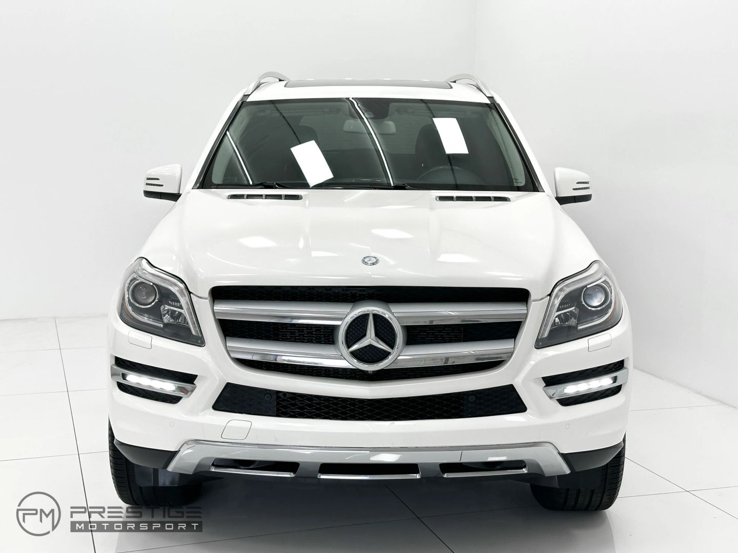 2016 Mercedes-Benz GL-Class GL450 - Photo 67