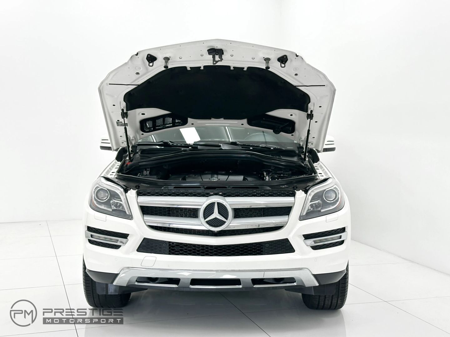 2016 Mercedes-Benz GL-Class GL450 - Photo 68