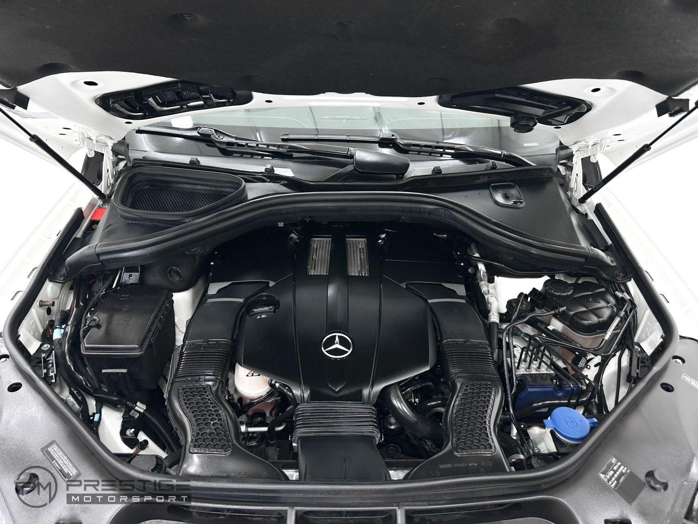 2016 Mercedes-Benz GL-Class GL450 - Photo 69