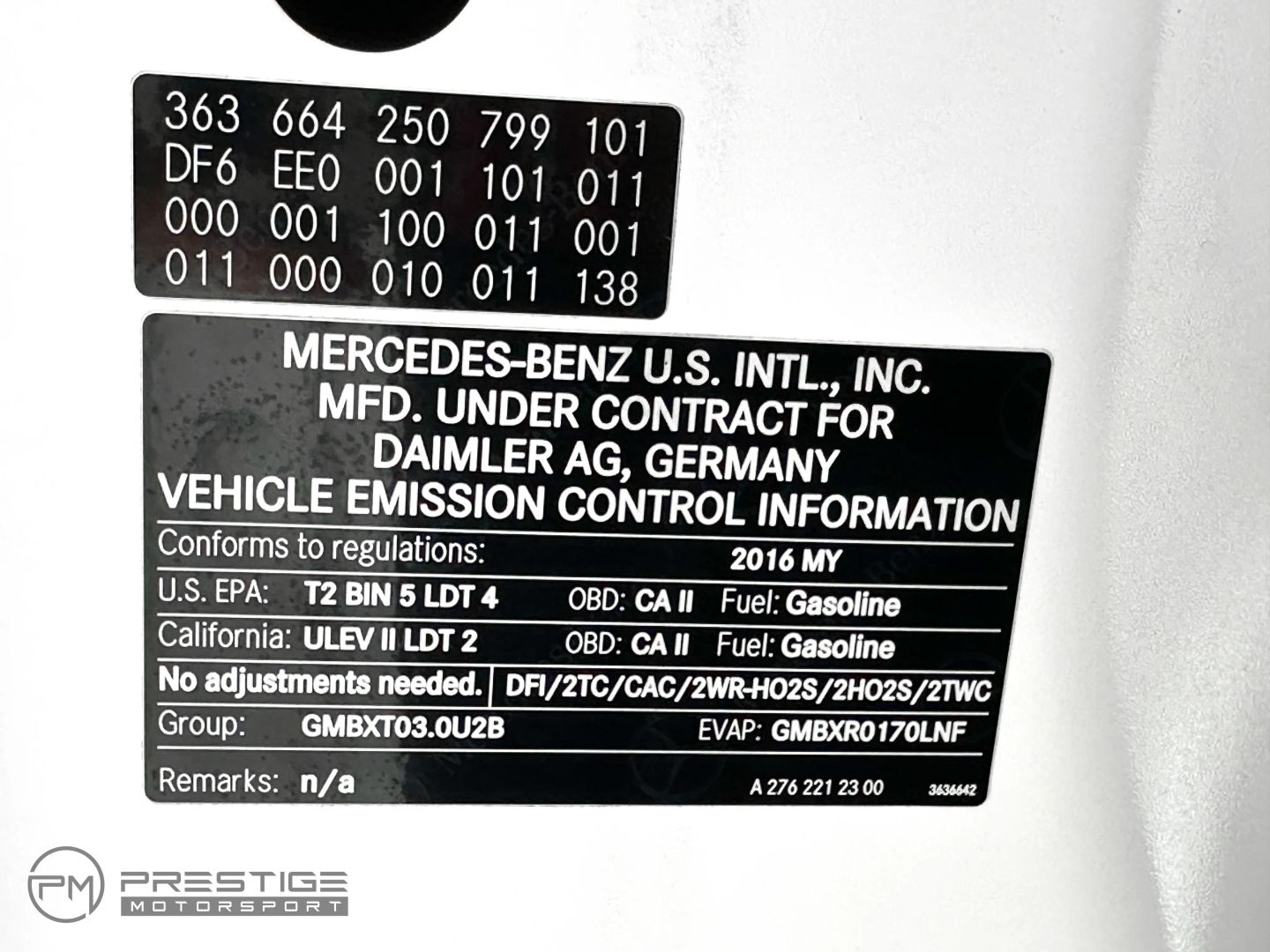 2016 Mercedes-Benz GL-Class GL450 - Photo 70