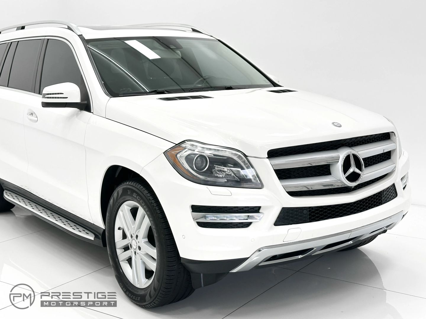 2016 Mercedes-Benz GL-Class GL450 - Photo 71
