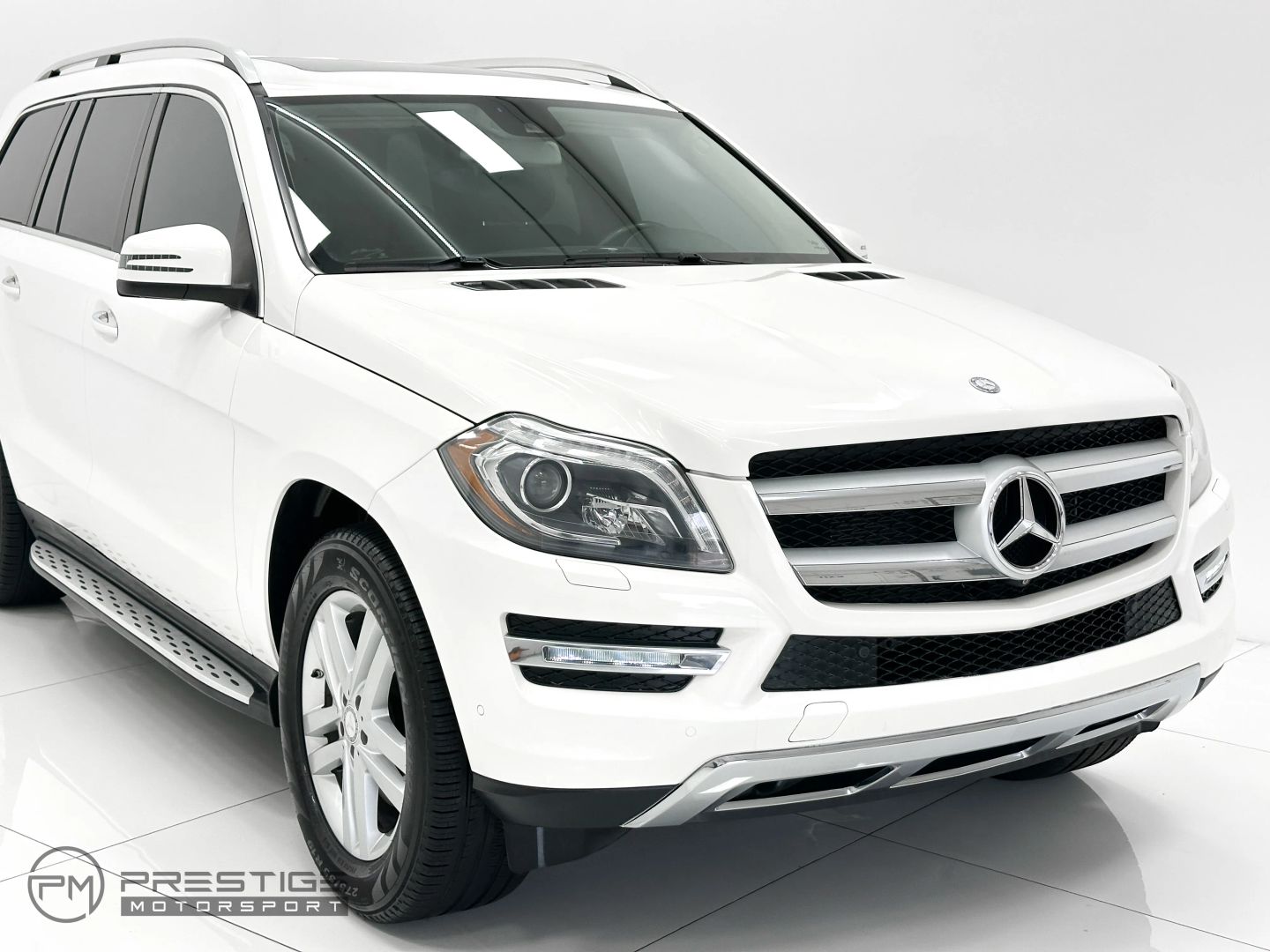 2016 Mercedes-Benz GL-Class GL450 - Photo 72