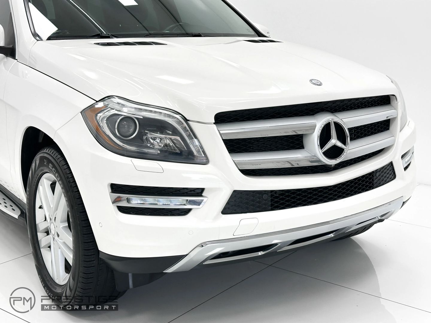 2016 Mercedes-Benz GL-Class GL450 - Photo 73