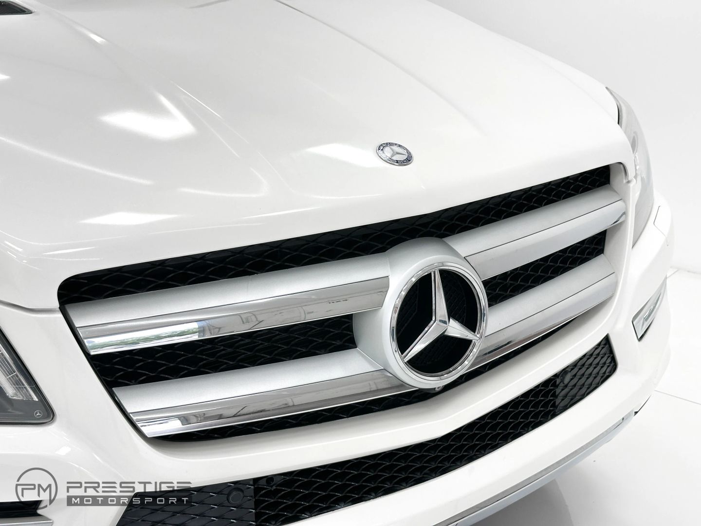 2016 Mercedes-Benz GL-Class GL450 - Photo 74