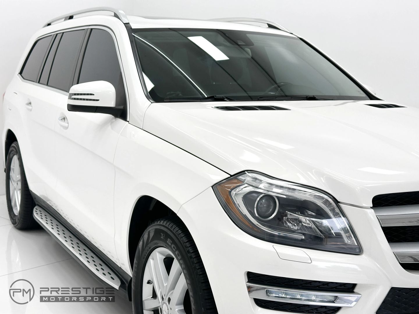 2016 Mercedes-Benz GL-Class GL450 - Photo 75