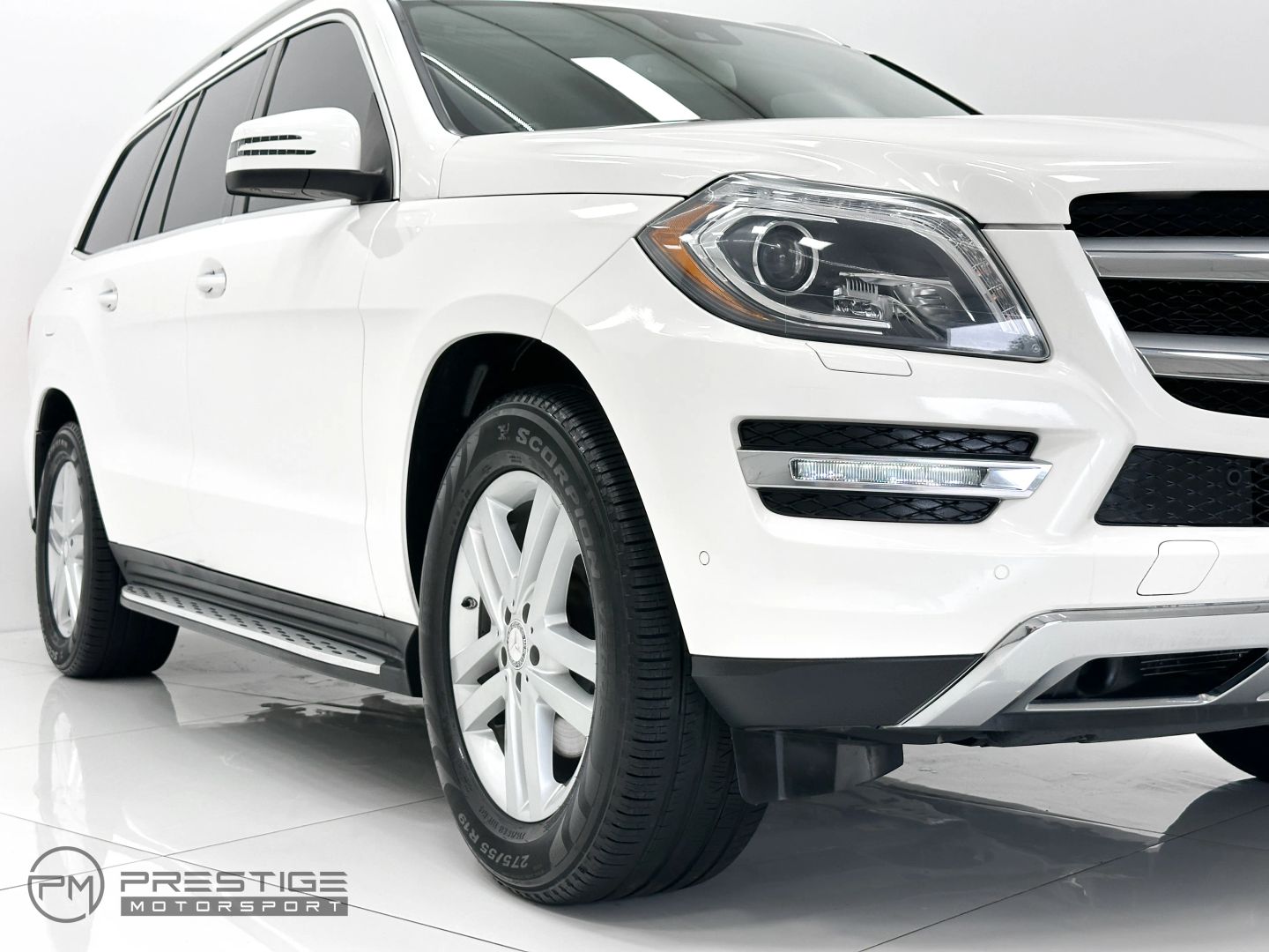 2016 Mercedes-Benz GL-Class GL450 - Photo 76