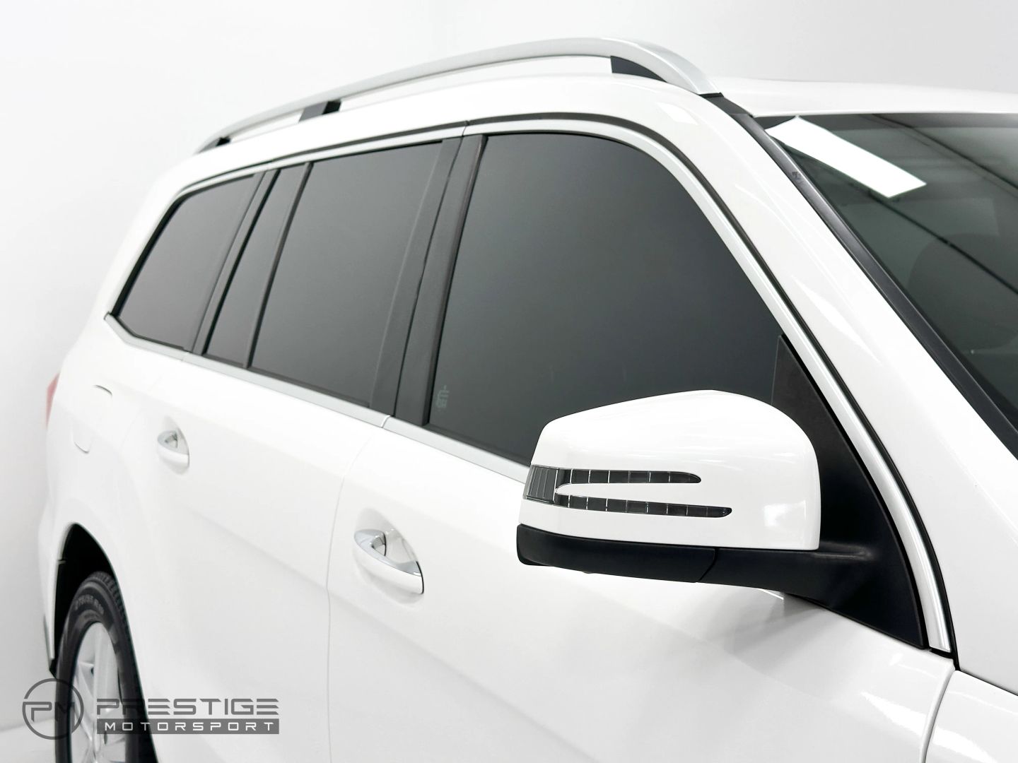 2016 Mercedes-Benz GL-Class GL450 - Photo 78