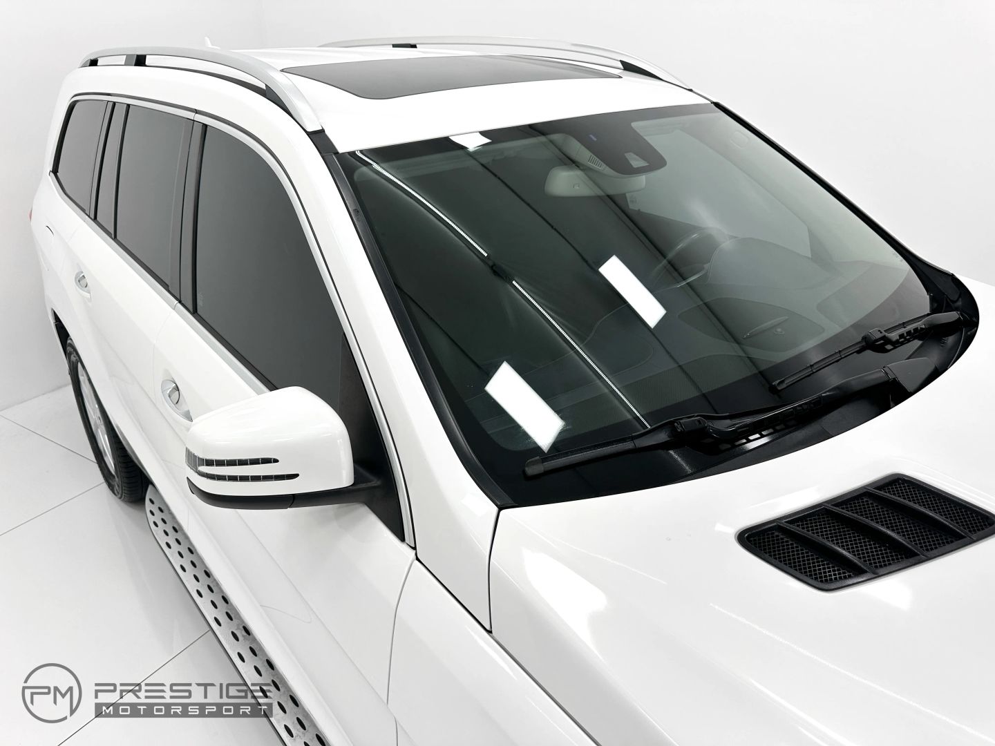 2016 Mercedes-Benz GL-Class GL450 - Photo 80
