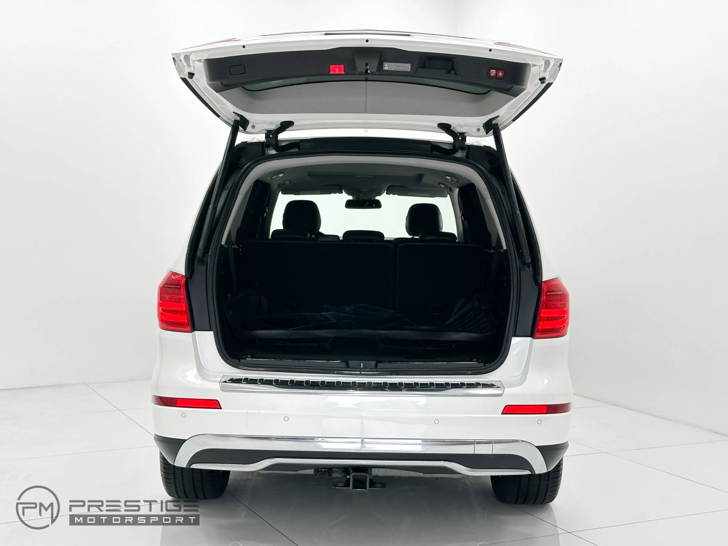 2016 Mercedes-Benz GL-Class GL450 - Photo 83