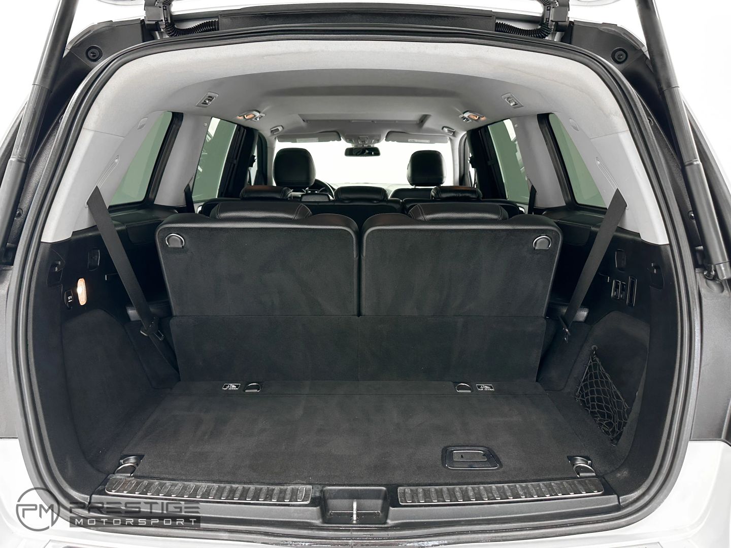 2016 Mercedes-Benz GL-Class GL450 - Photo 84