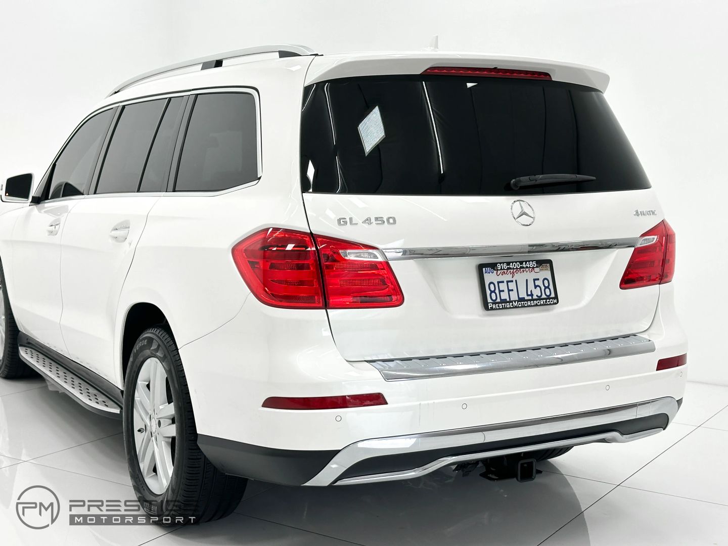 2016 Mercedes-Benz GL-Class GL450 - Photo 87