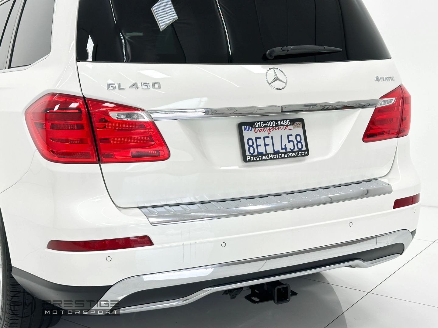 2016 Mercedes-Benz GL-Class GL450 - Photo 88