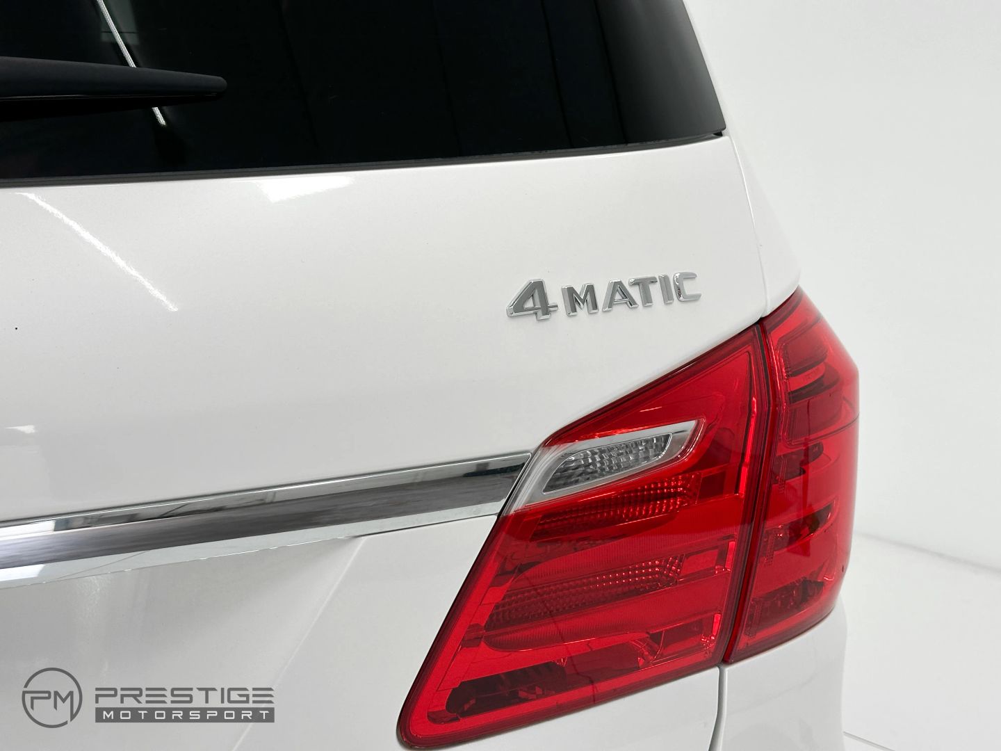 2016 Mercedes-Benz GL-Class GL450 - Photo 89