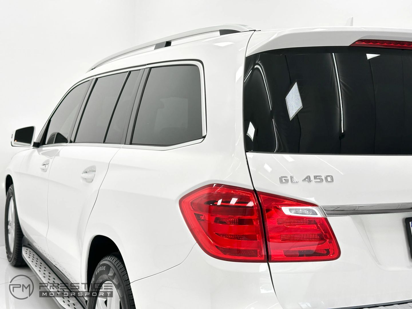 2016 Mercedes-Benz GL-Class GL450 - Photo 90