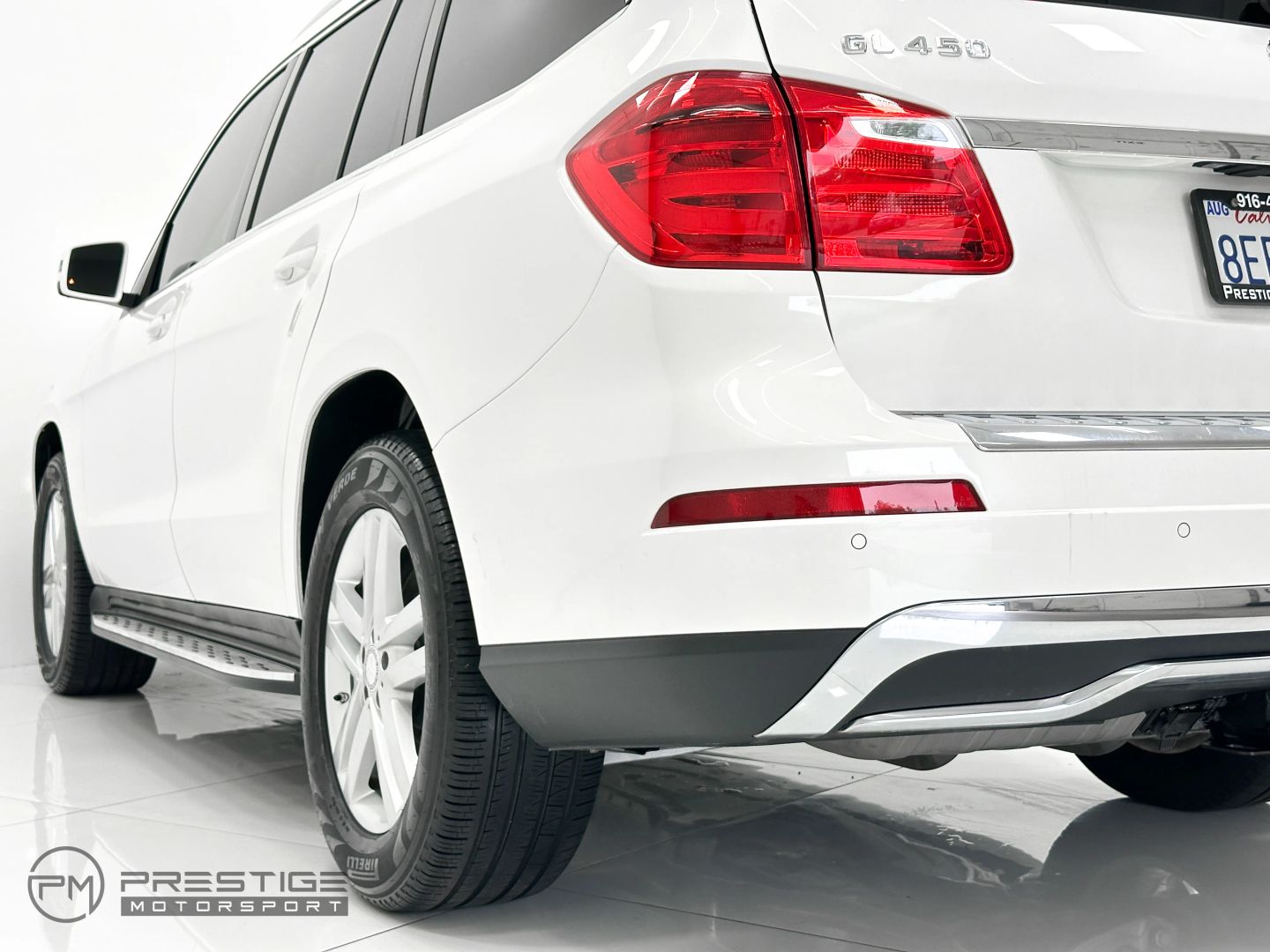 2016 Mercedes-Benz GL-Class GL450 - Photo 91
