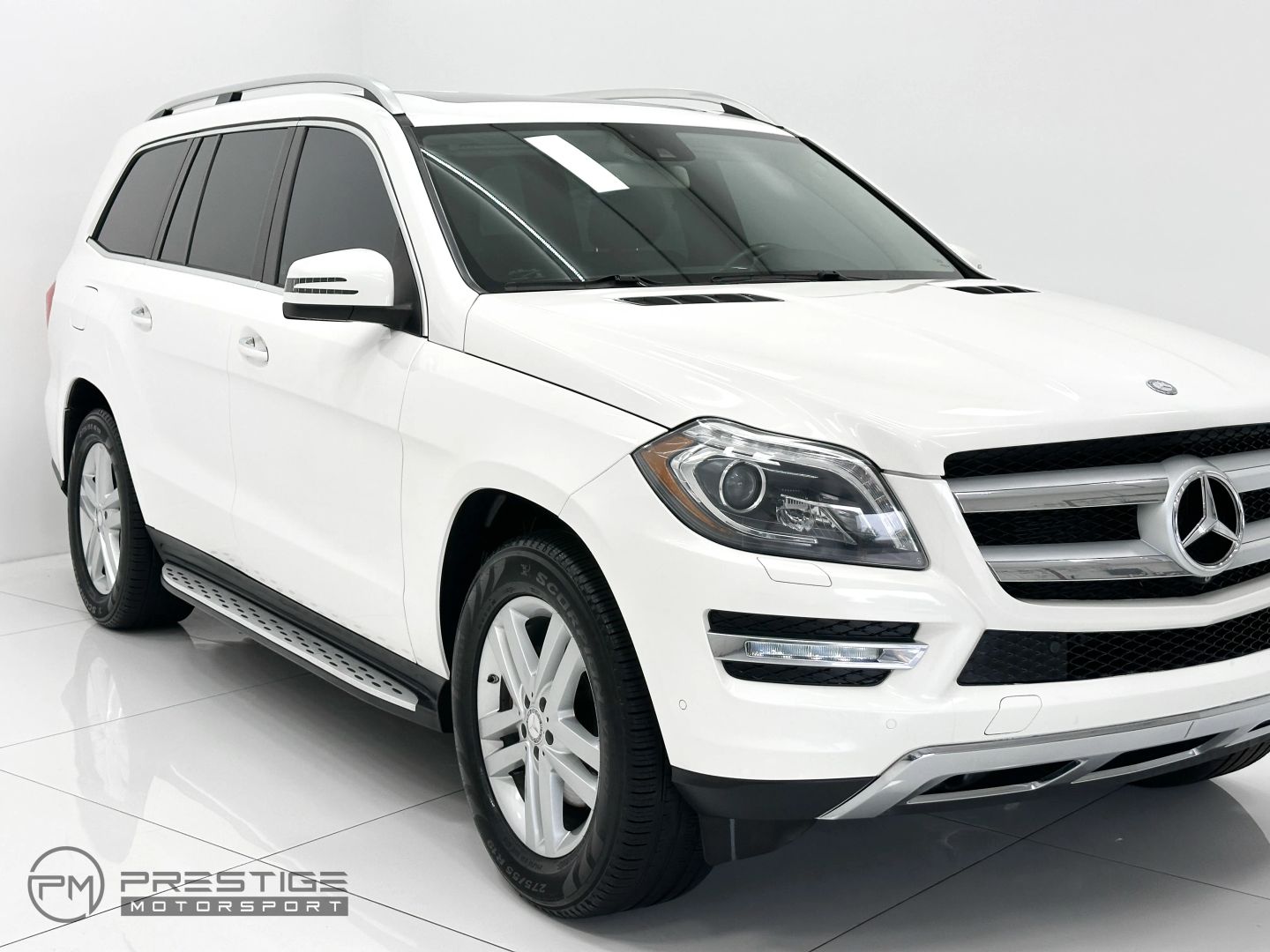 2016 Mercedes-Benz GL-Class GL450 - Photo 94