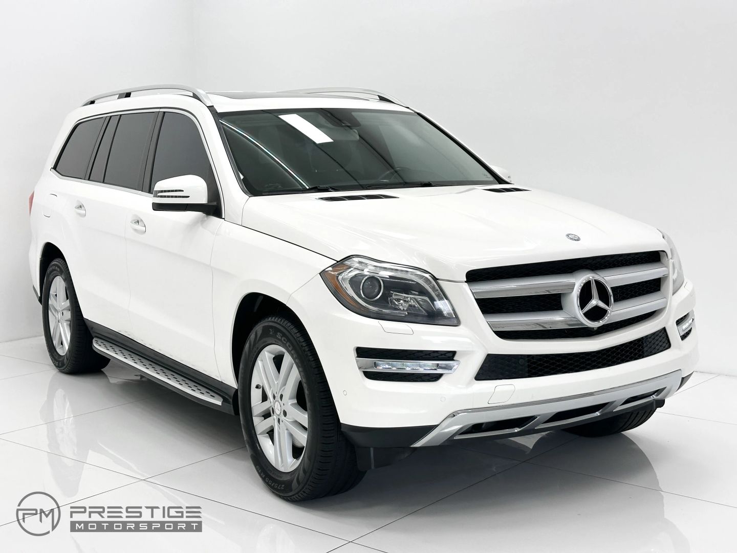 2016 Mercedes-Benz GL-Class GL450 - Photo 96
