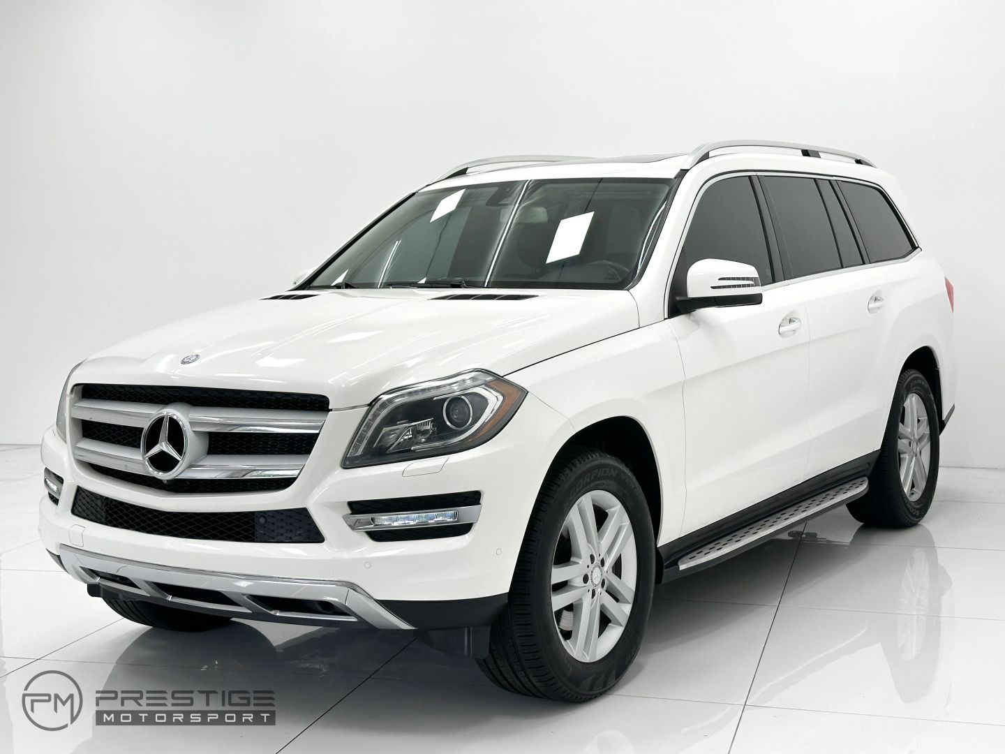 2016 Mercedes-Benz GL-Class GL450 - Photo 98