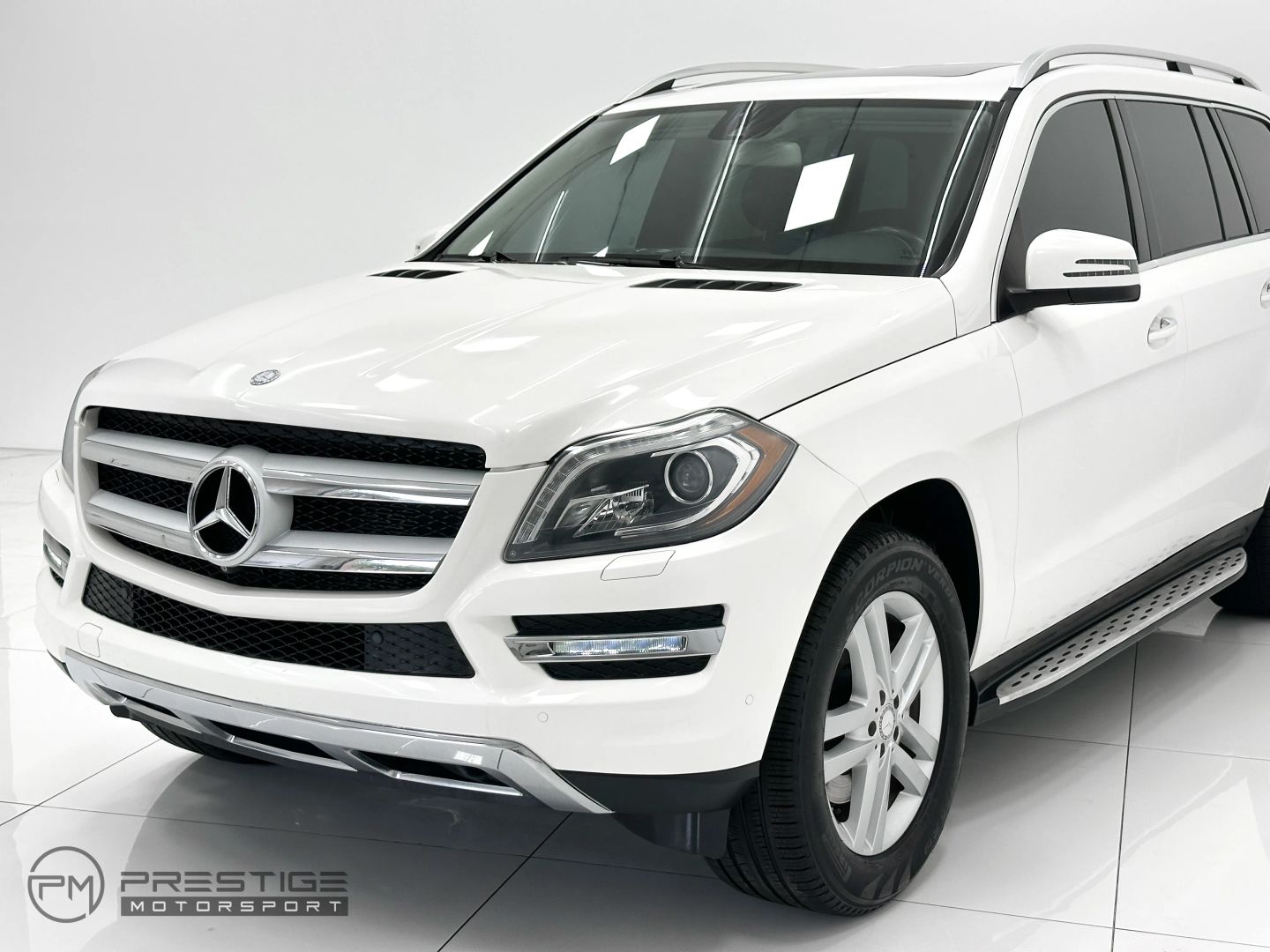 2016 Mercedes-Benz GL-Class GL450 - Photo 100