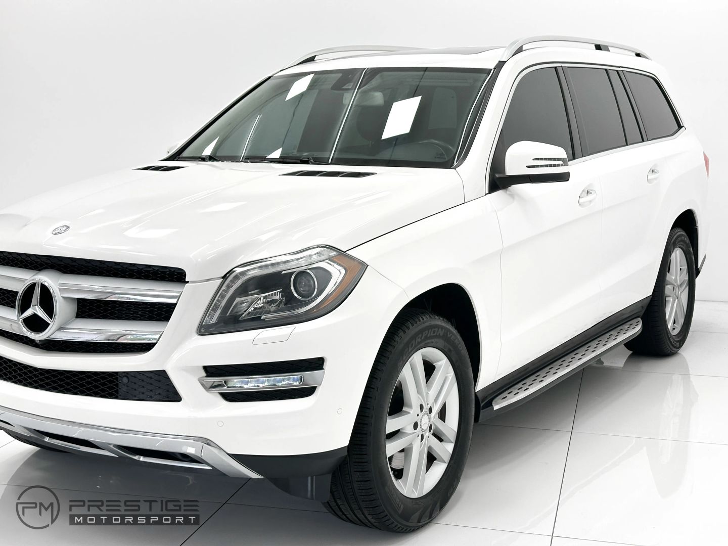 2016 Mercedes-Benz GL-Class GL450 - Photo 102
