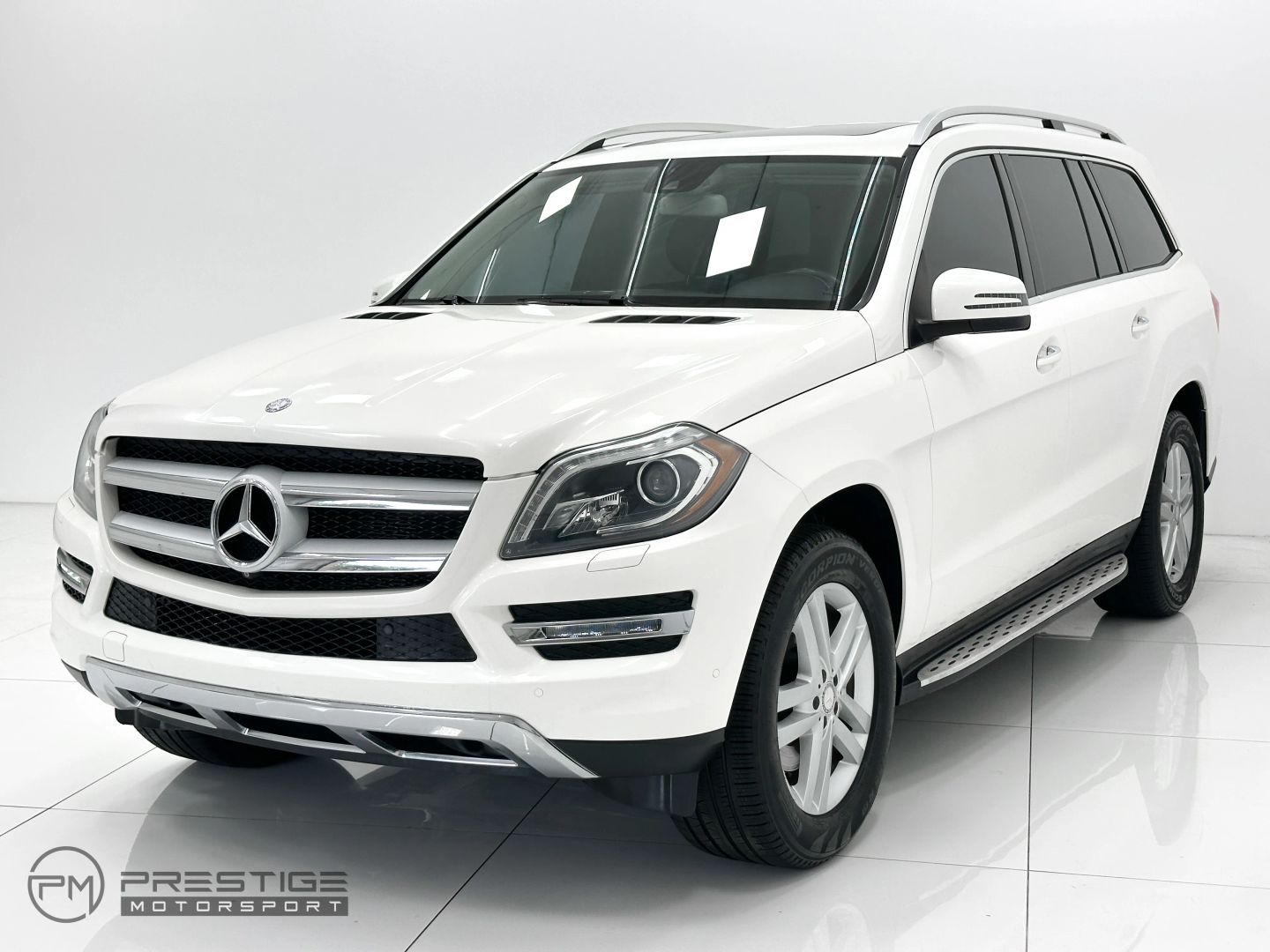 2016 Mercedes-Benz GL-Class GL450 - Photo 104