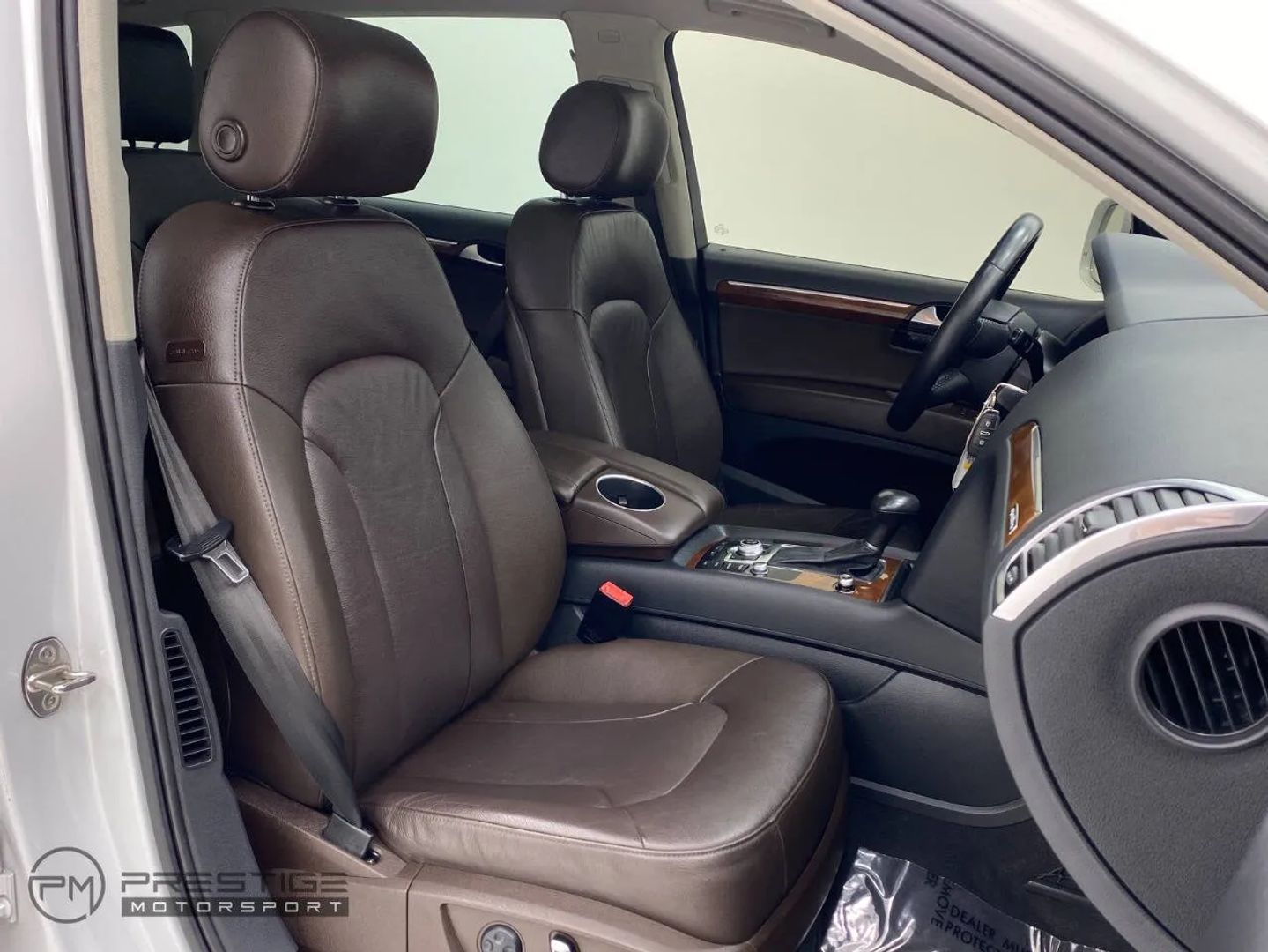 2013 Audi Q7 Premium - Photo 14