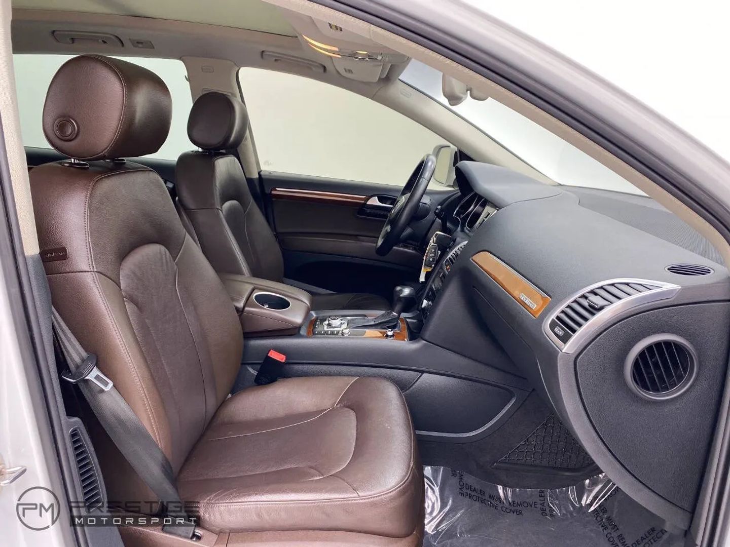 2013 Audi Q7 Premium - Photo 16