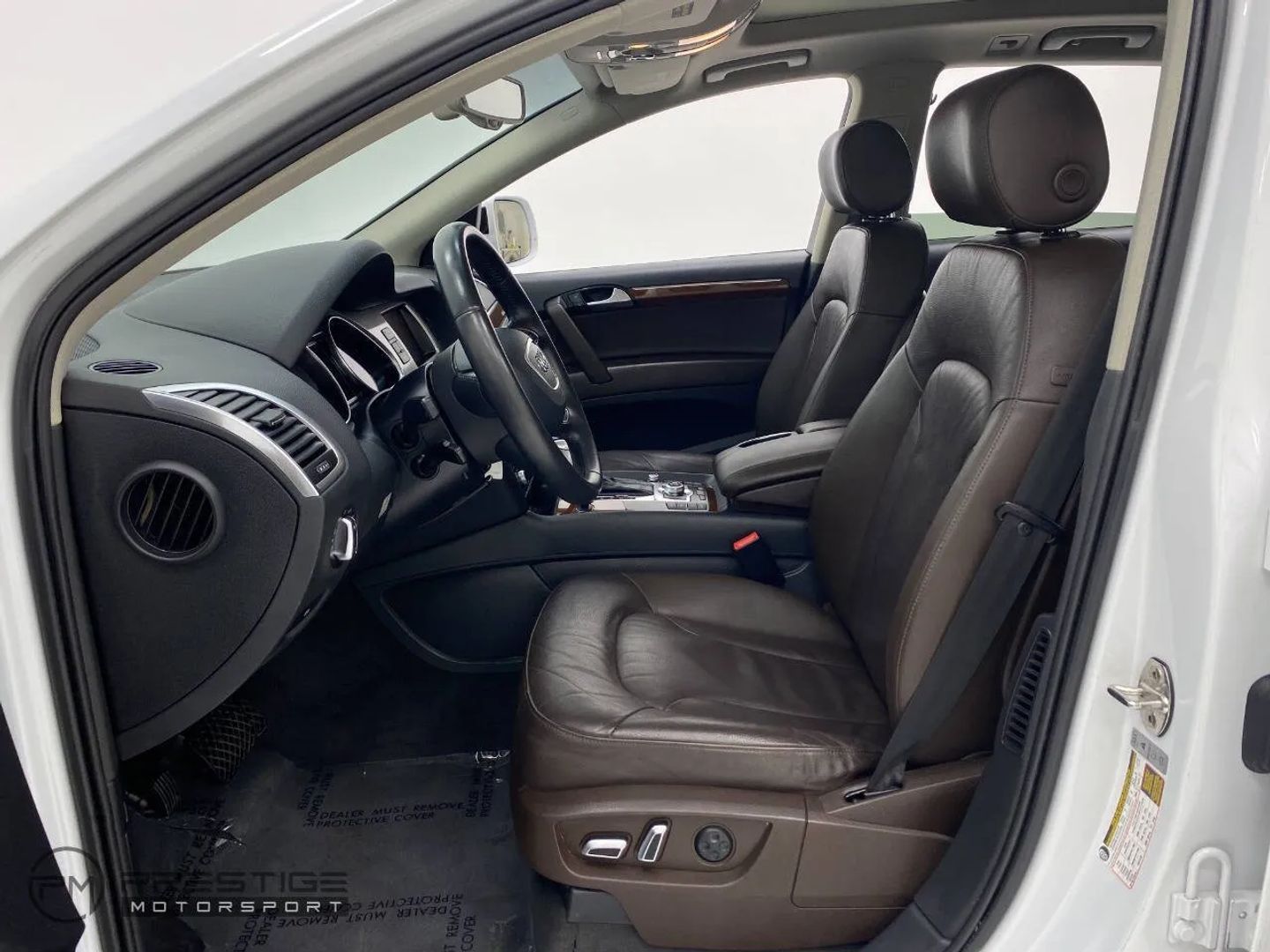 2013 Audi Q7 Premium - Photo 17