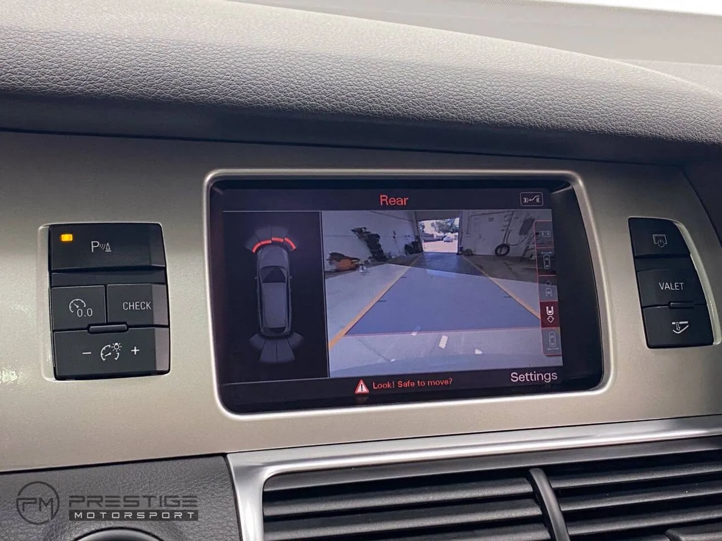 2013 Audi Q7 Premium - Photo 22