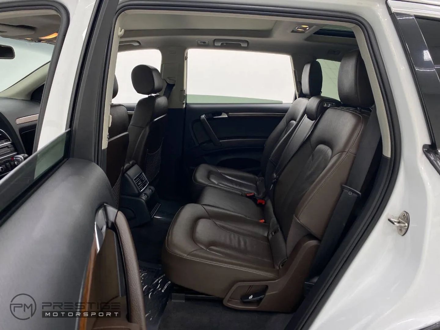 2013 Audi Q7 Premium - Photo 23