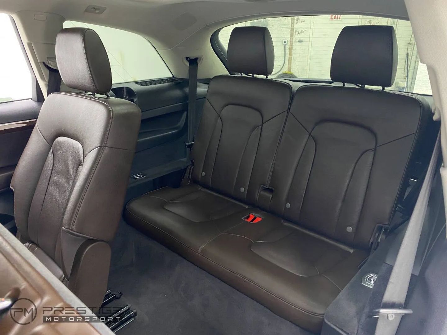 2013 Audi Q7 Premium - Photo 24