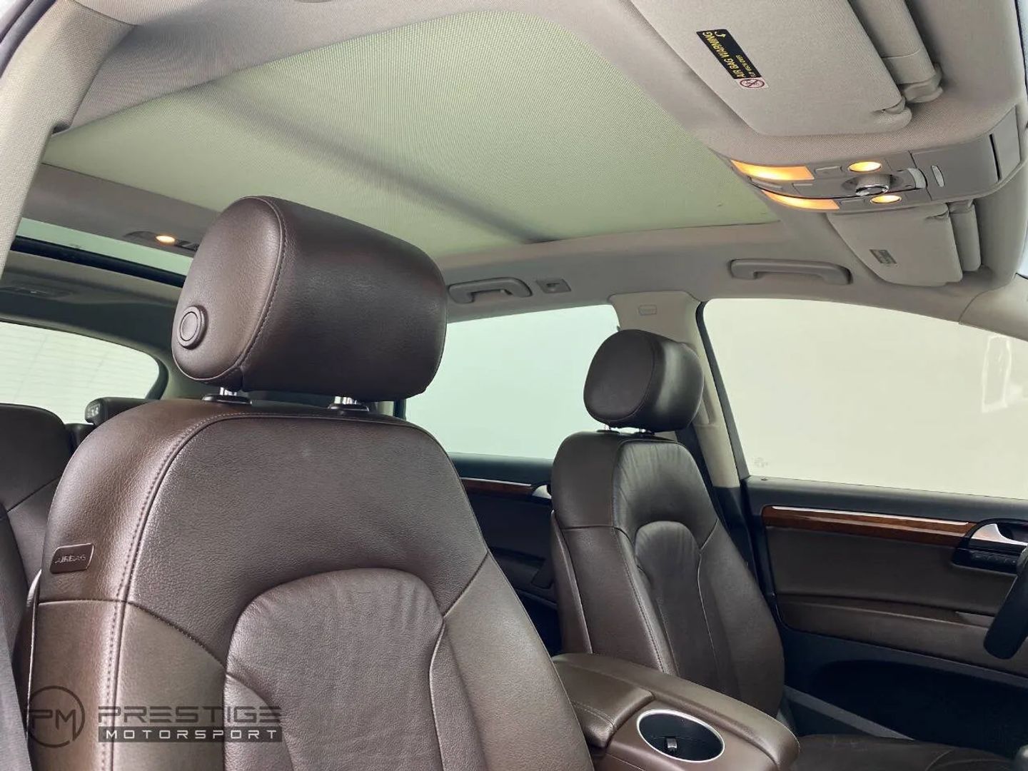 2013 Audi Q7 Premium - Photo 30