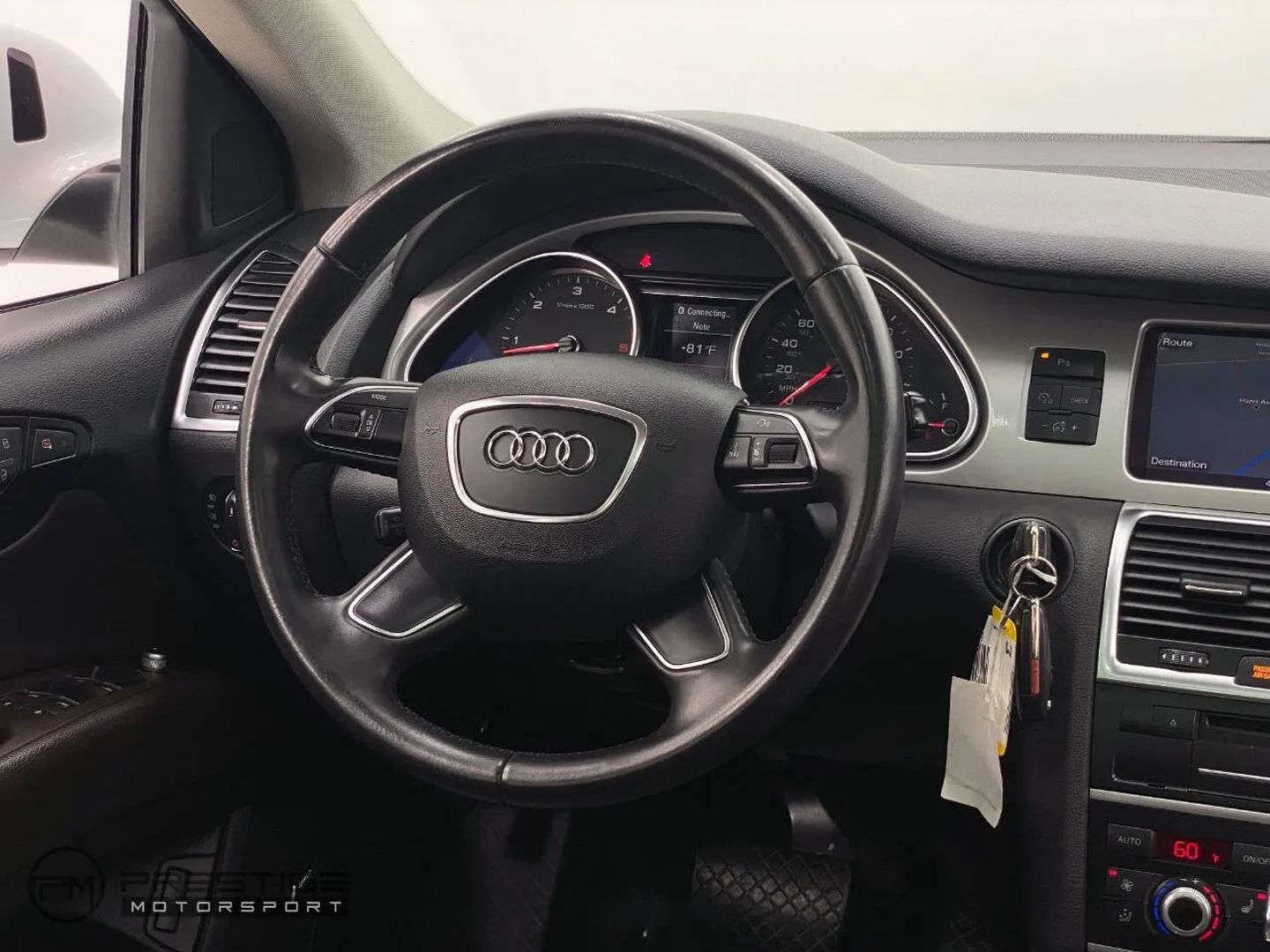 2013 Audi Q7 Premium - Photo 32