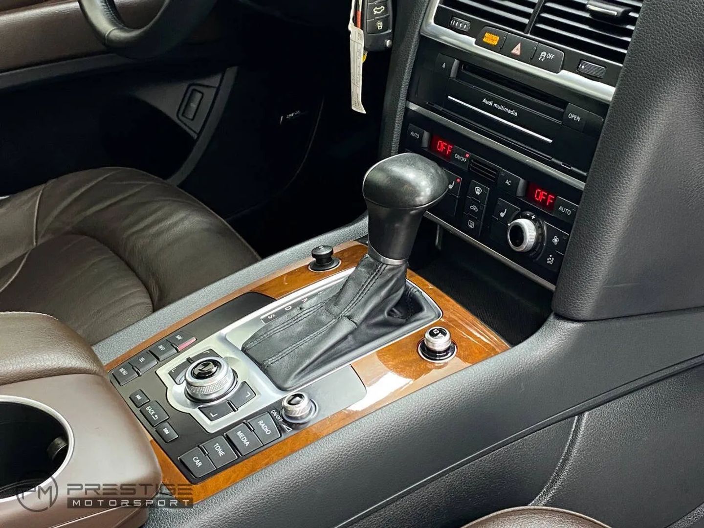 2013 Audi Q7 Premium - Photo 33