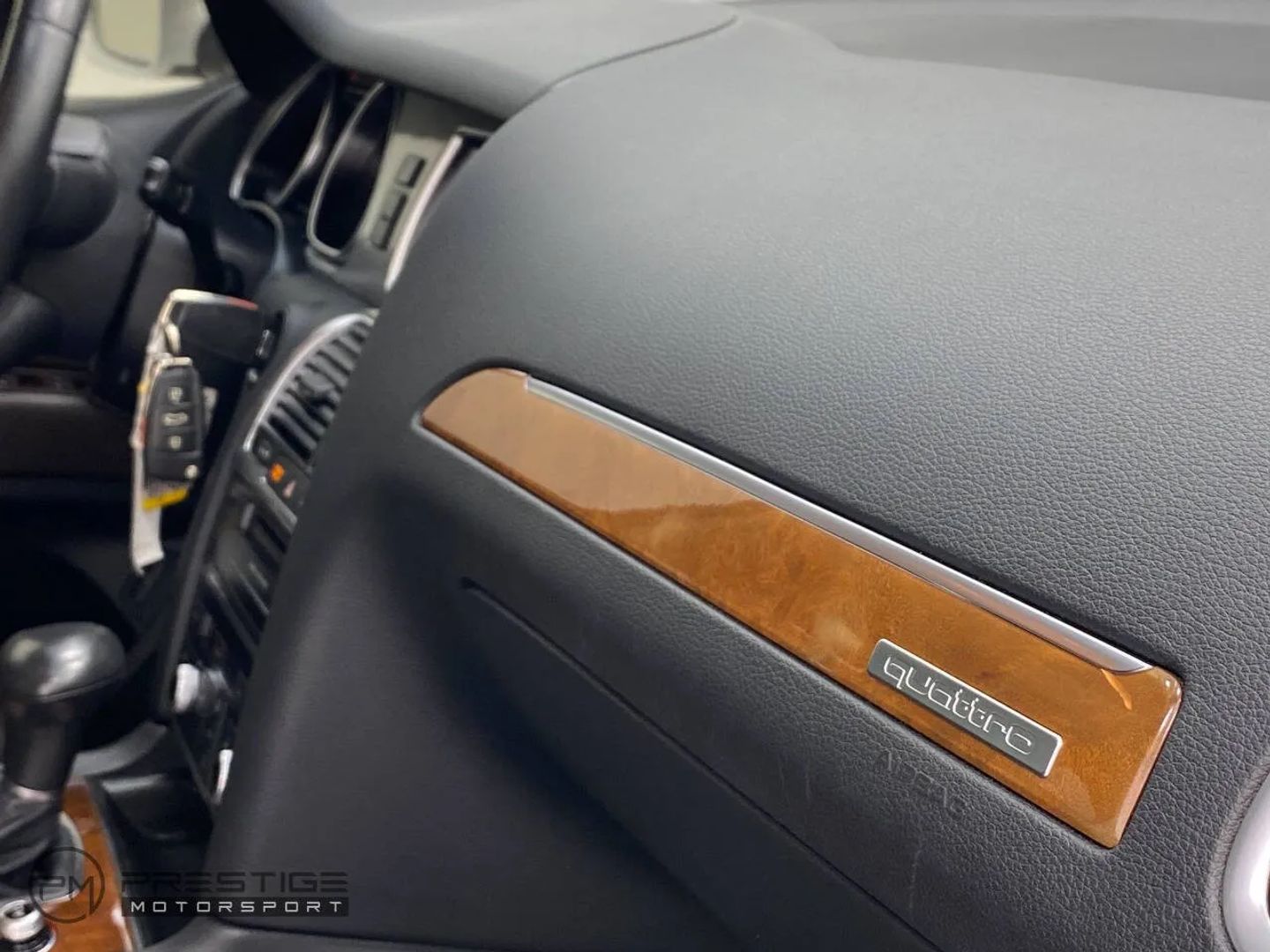 2013 Audi Q7 Premium - Photo 34