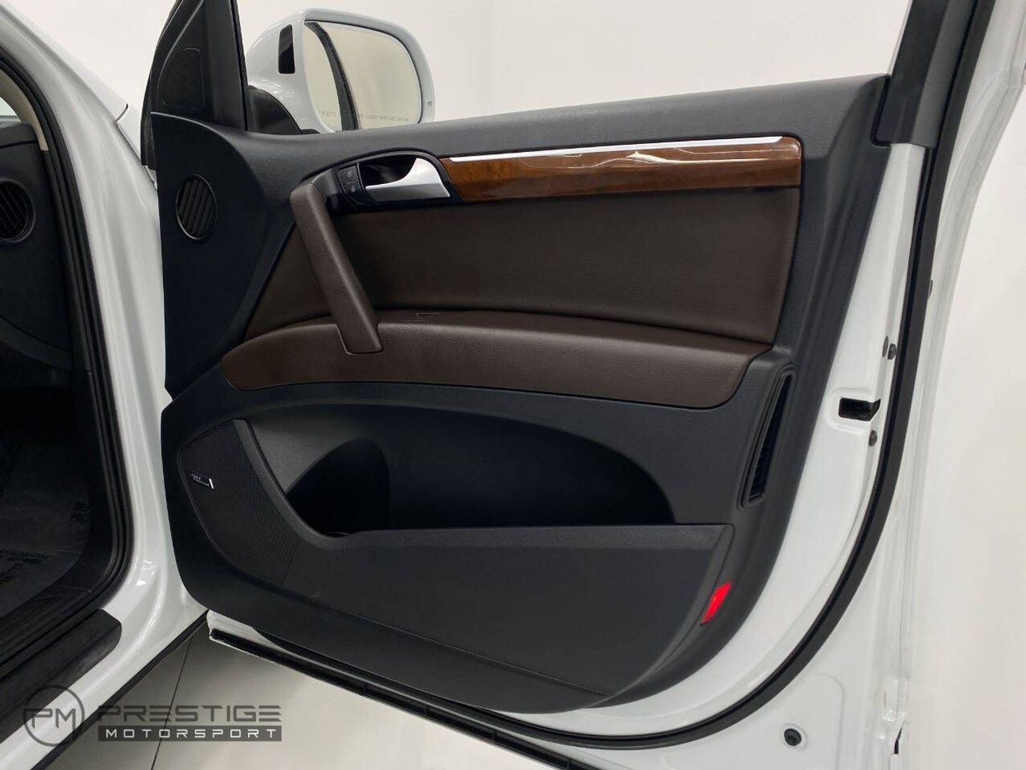 2013 Audi Q7 Premium - Photo 35