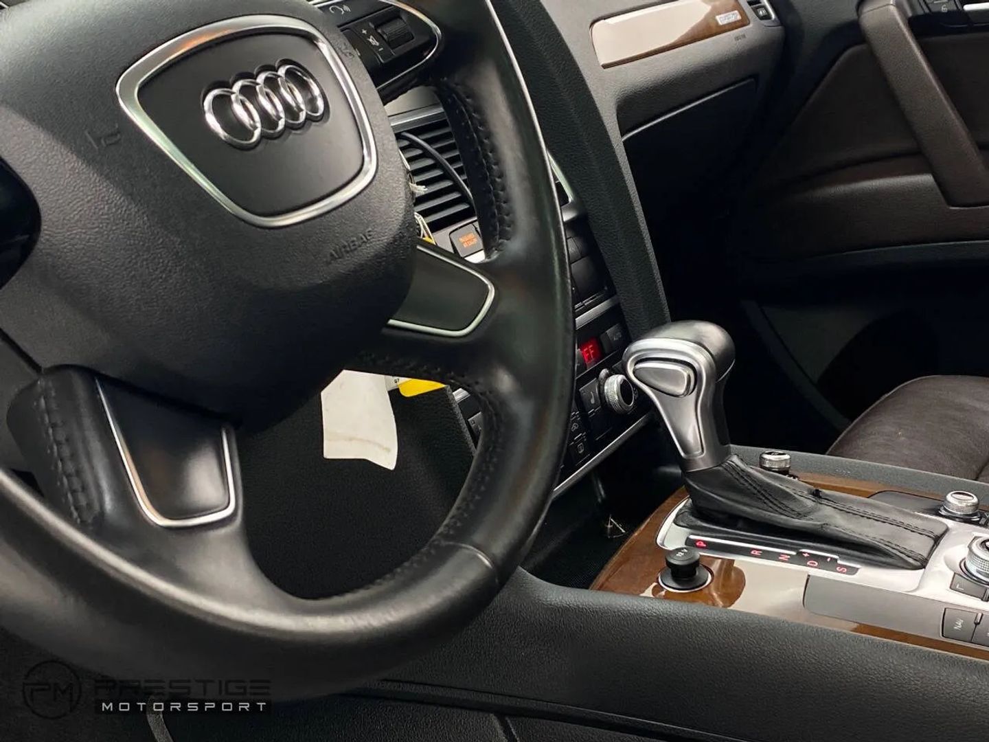 2013 Audi Q7 Premium - Photo 40