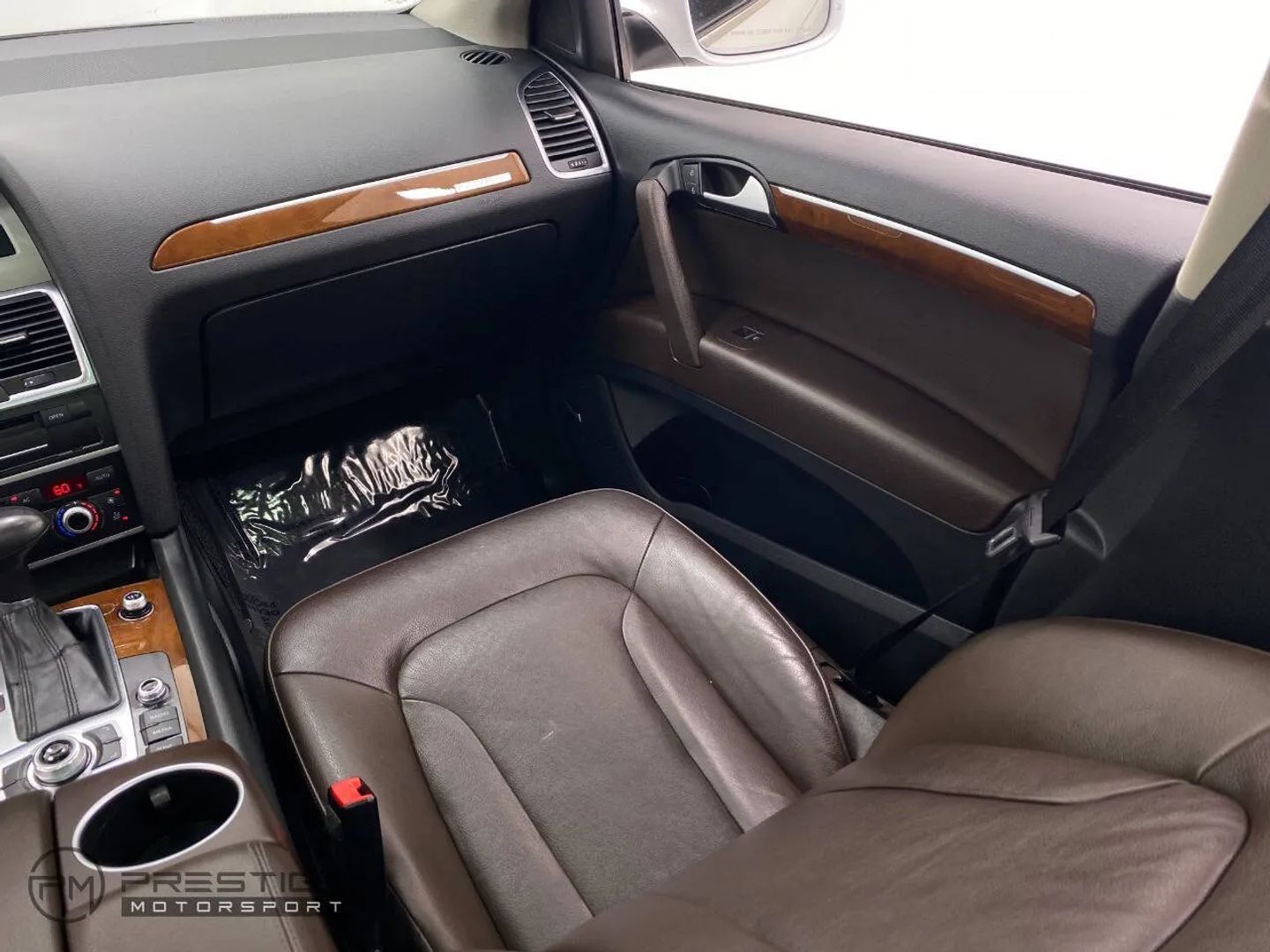 2013 Audi Q7 Premium - Photo 46