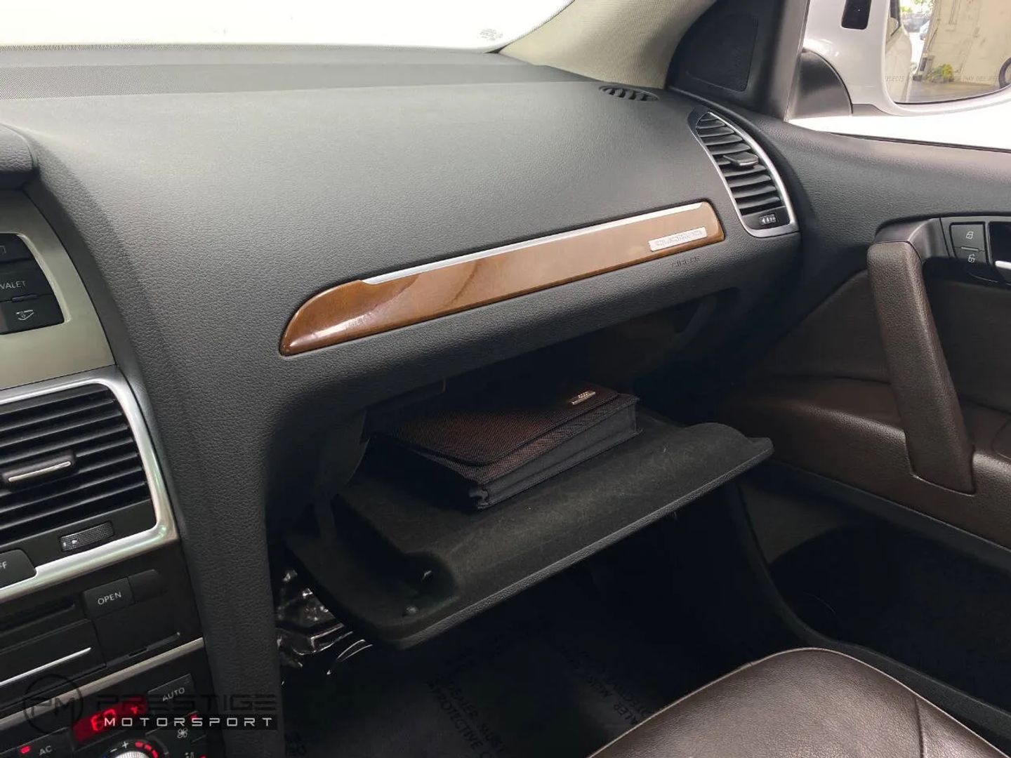 2013 Audi Q7 Premium - Photo 47