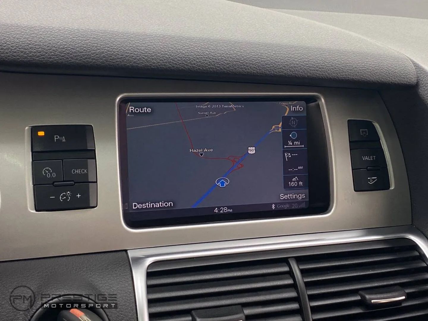 2013 Audi Q7 Premium - Photo 49