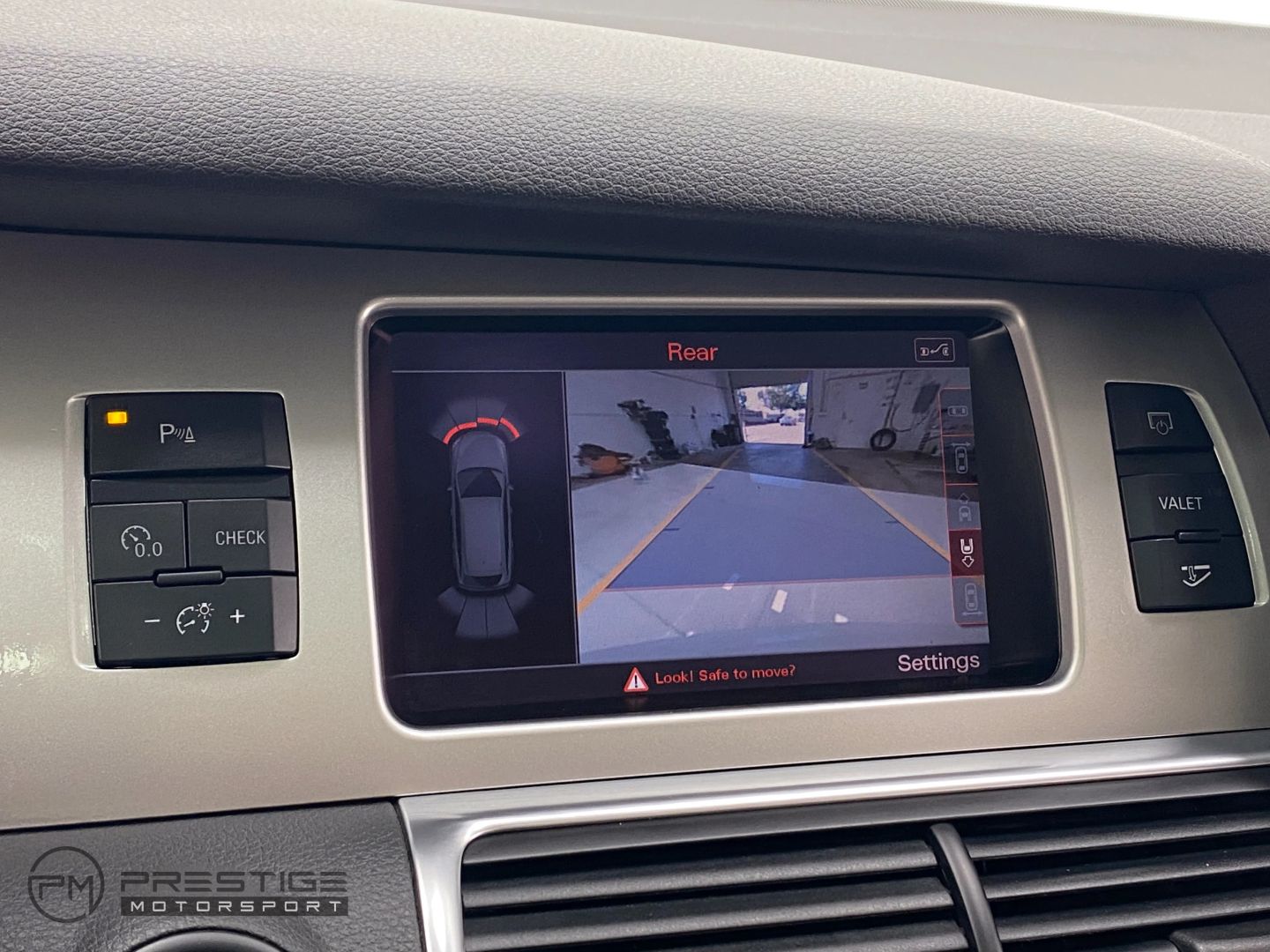 2013 Audi Q7 Premium - Photo 50