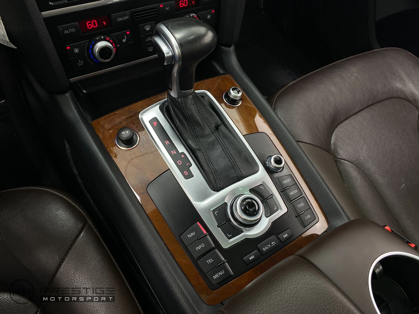 2013 Audi Q7 Premium - Photo 52