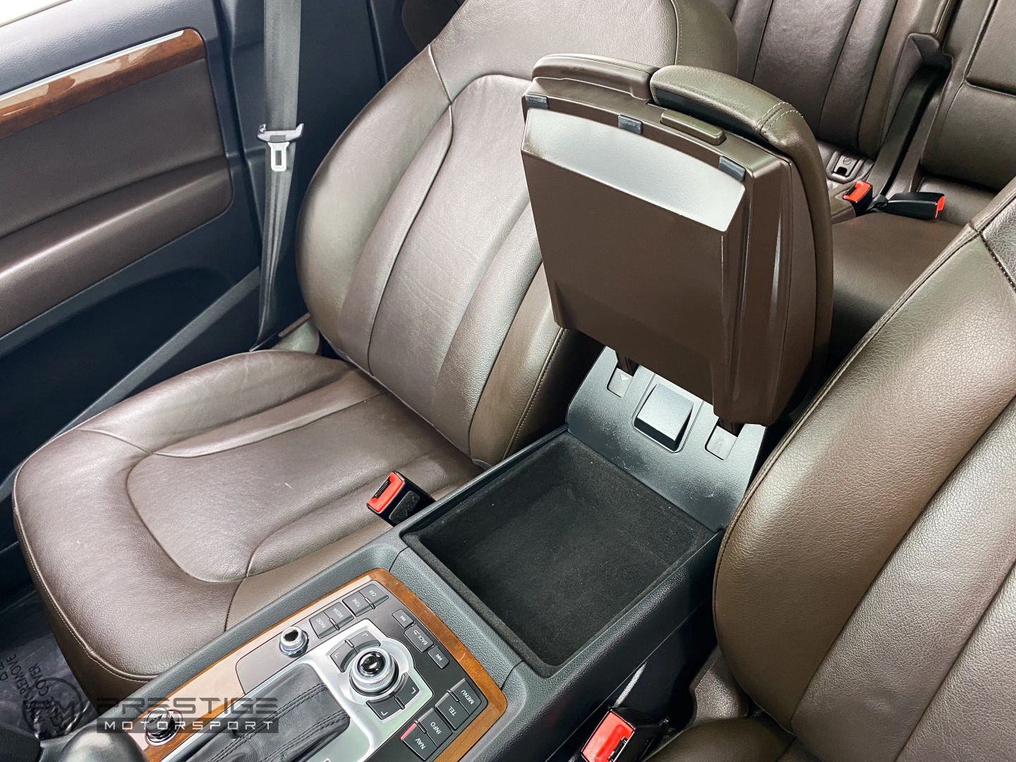 2013 Audi Q7 Premium - Photo 54