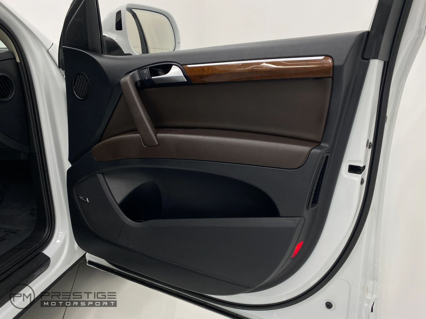 2013 Audi Q7 Premium - Photo 56