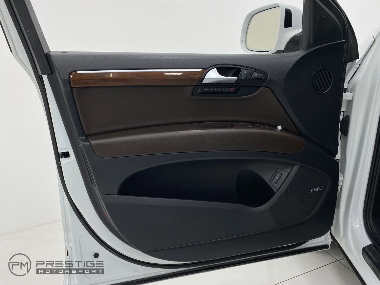 2013 Audi Q7 Premium - Photo 57