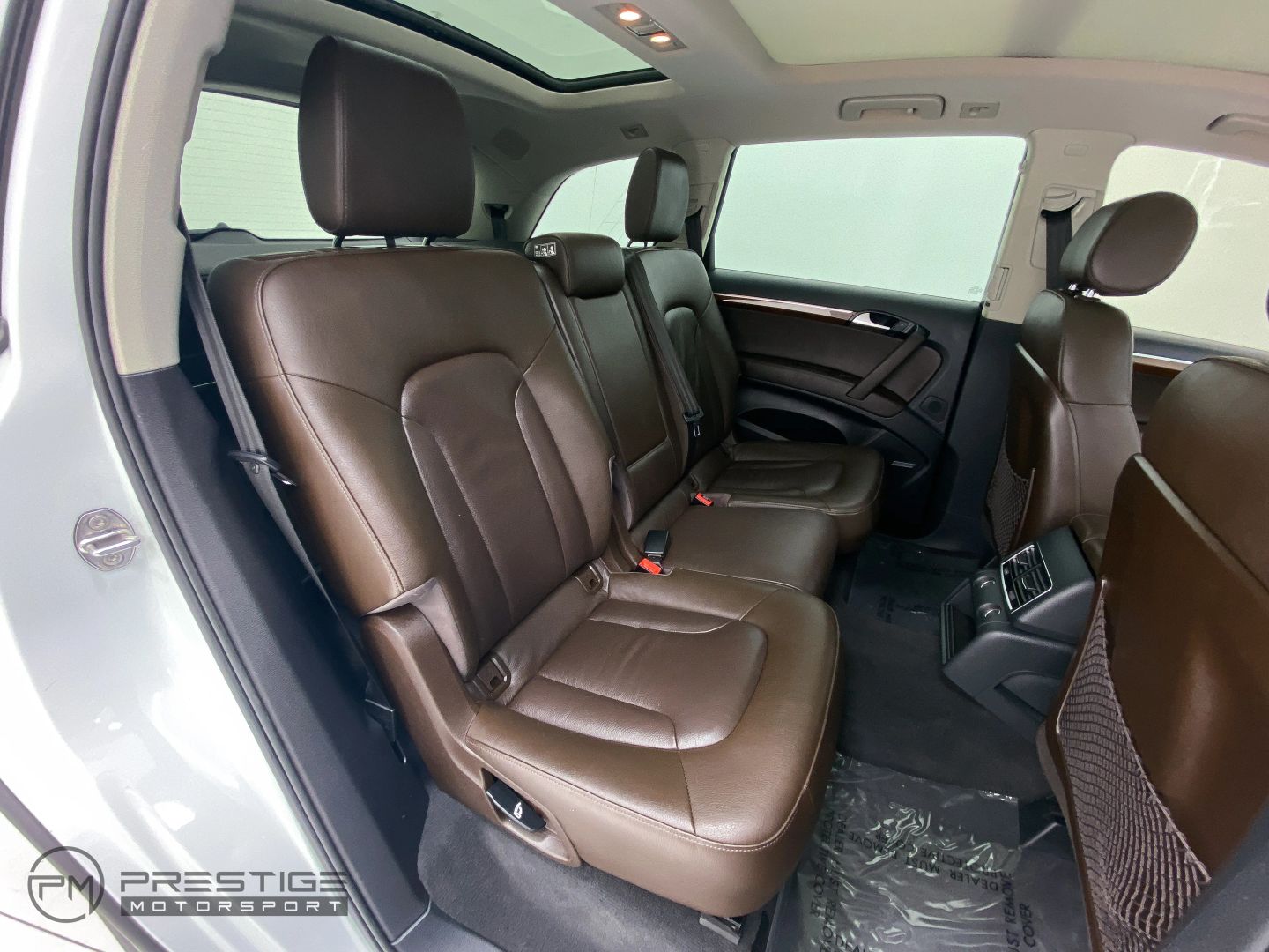 2013 Audi Q7 Premium - Photo 59